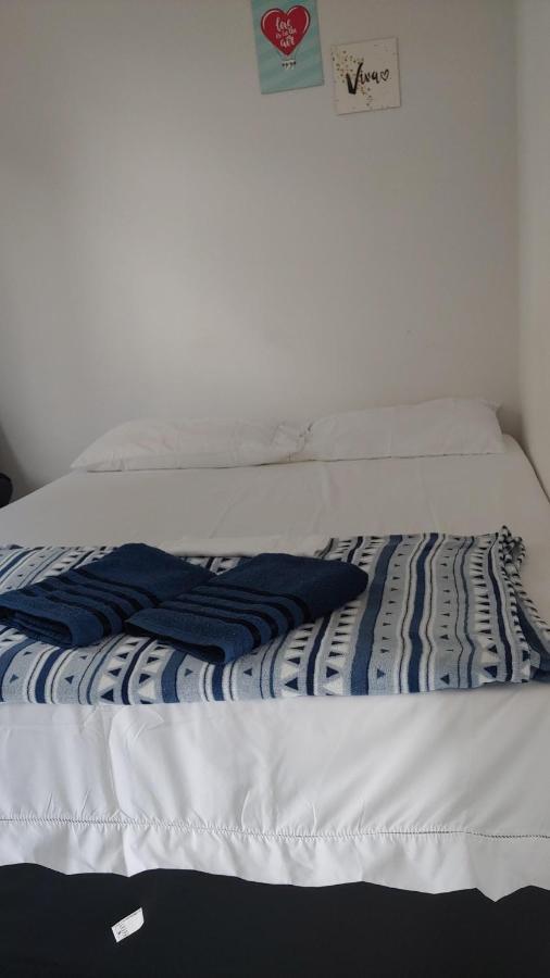Casal Ostara Begonia Hotel อัลโต ปาไรโซ เด โกยาส ภายนอก รูปภาพ